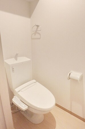 パウゼ西恋ヶ窪の物件内観写真